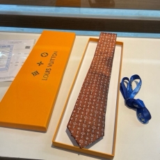 Louis Vuitton Neckties